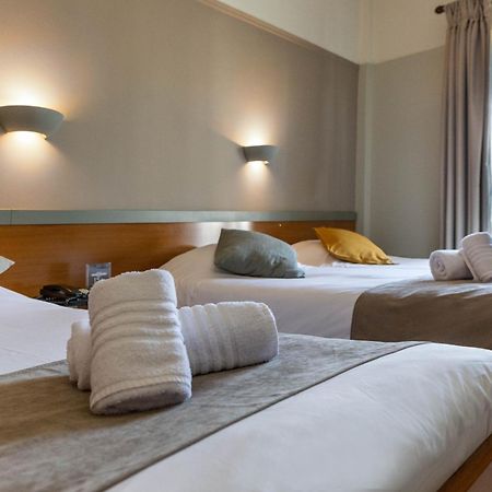 Anesis Hotel Kozani Exteriér fotografie