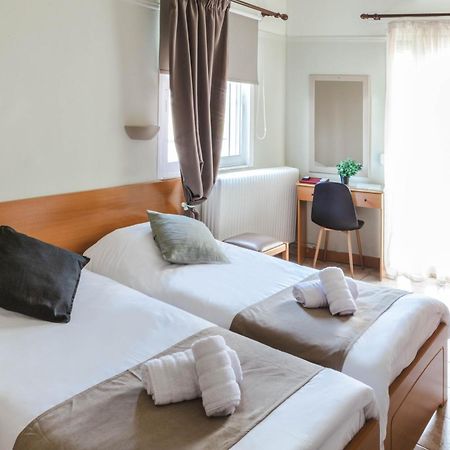 Anesis Hotel Kozani Exteriér fotografie