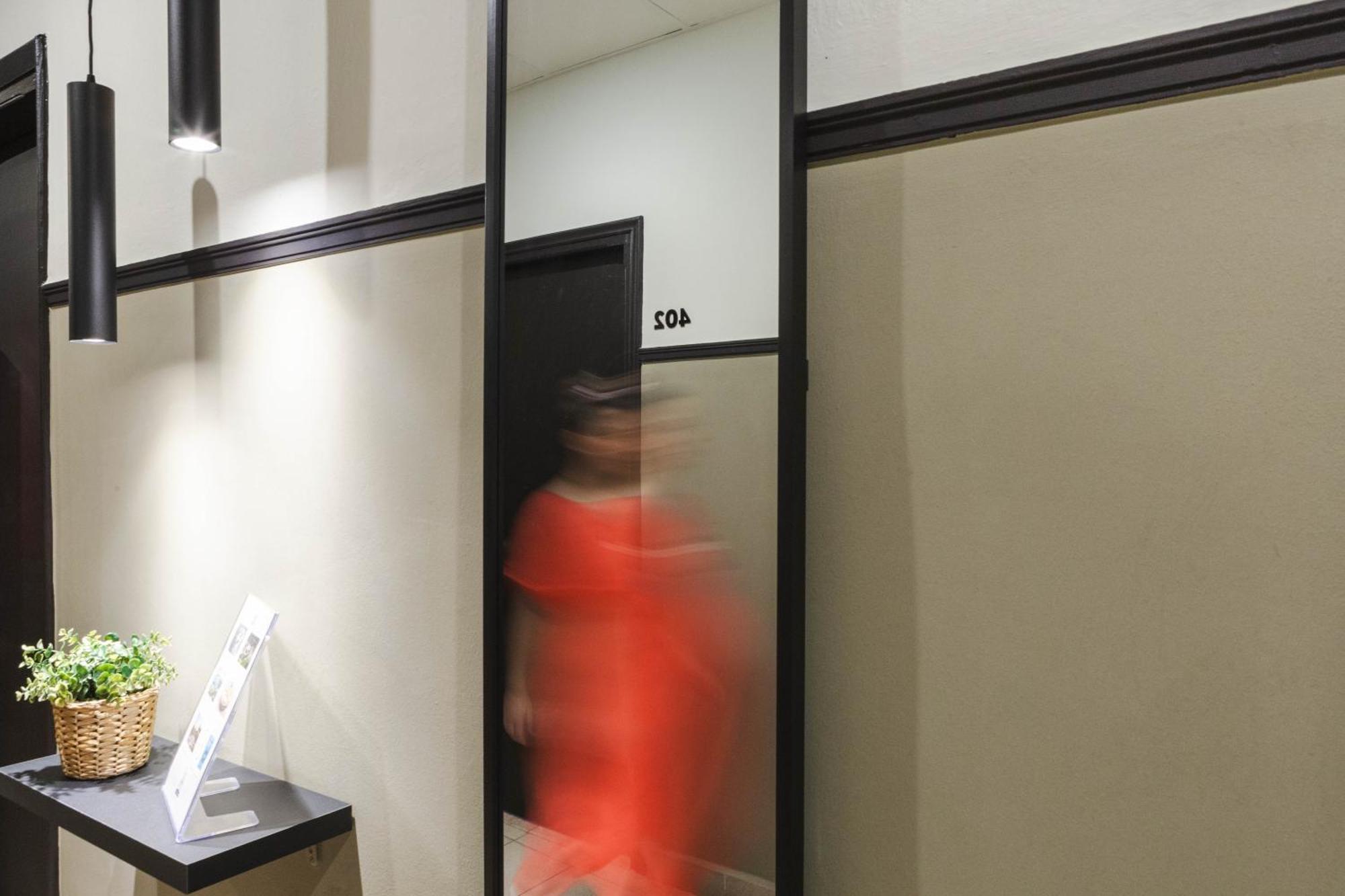 Anesis Hotel Kozani Exteriér fotografie