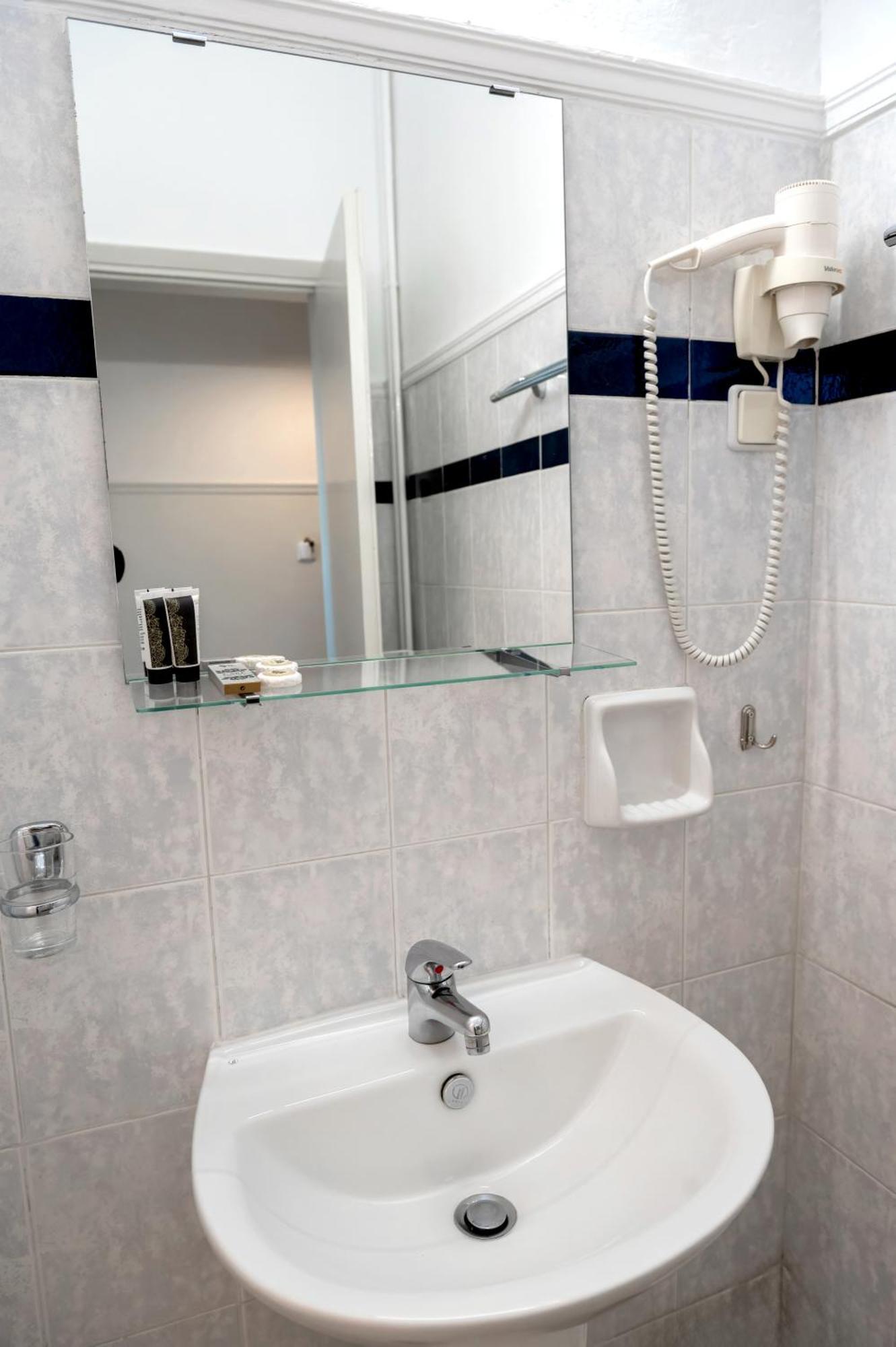 Anesis Hotel Kozani Exteriér fotografie