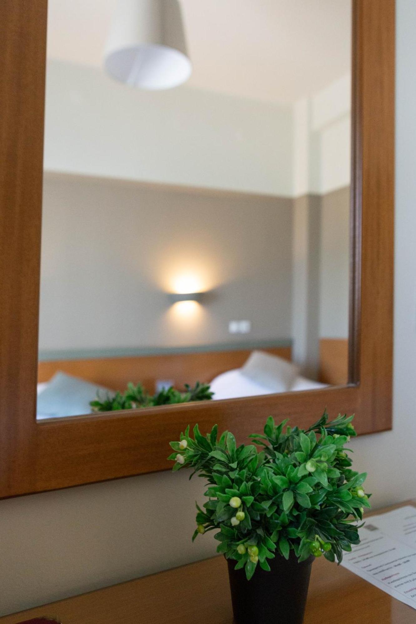 Anesis Hotel Kozani Exteriér fotografie
