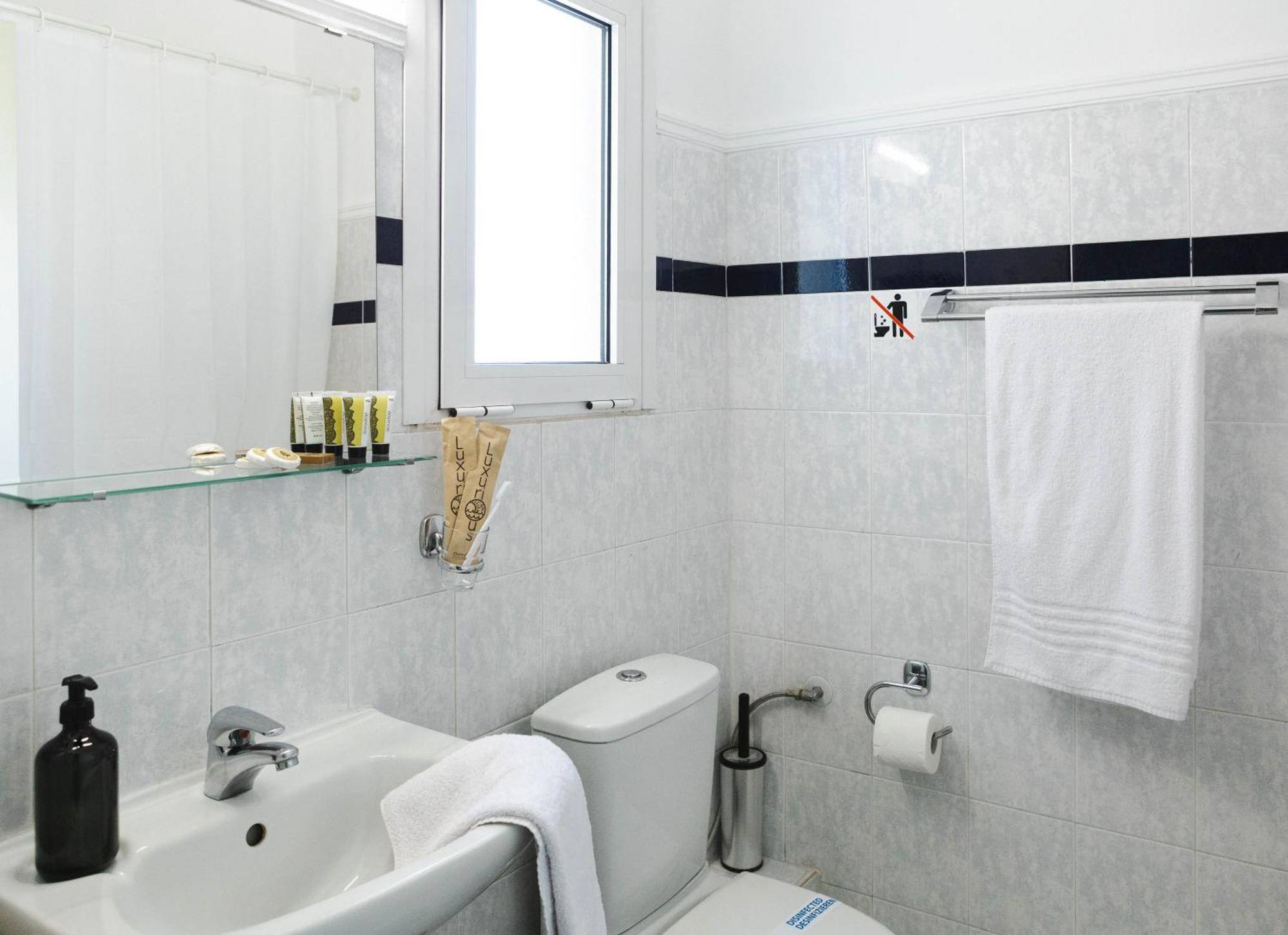 Anesis Hotel Kozani Exteriér fotografie