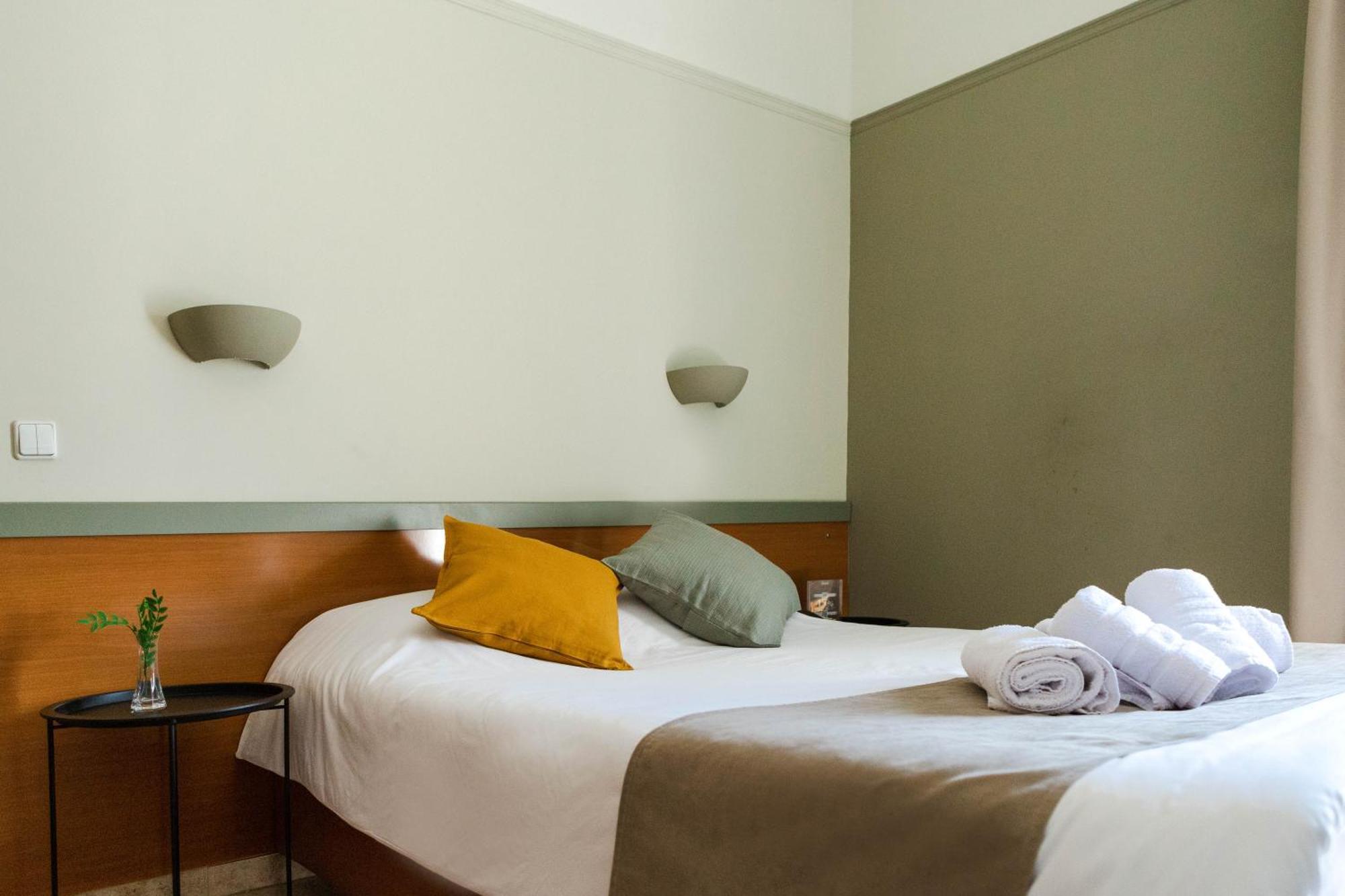 Anesis Hotel Kozani Exteriér fotografie