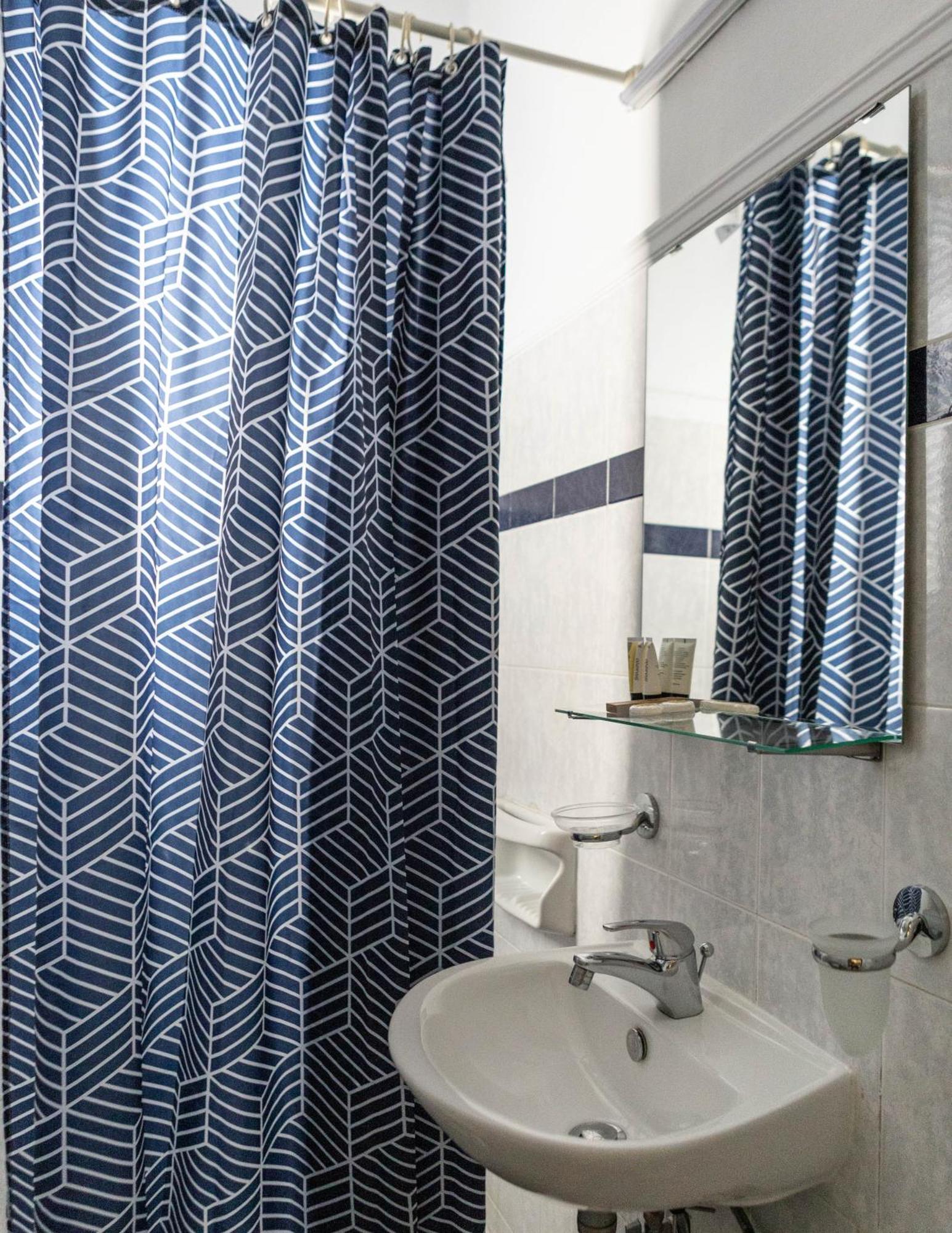 Anesis Hotel Kozani Exteriér fotografie